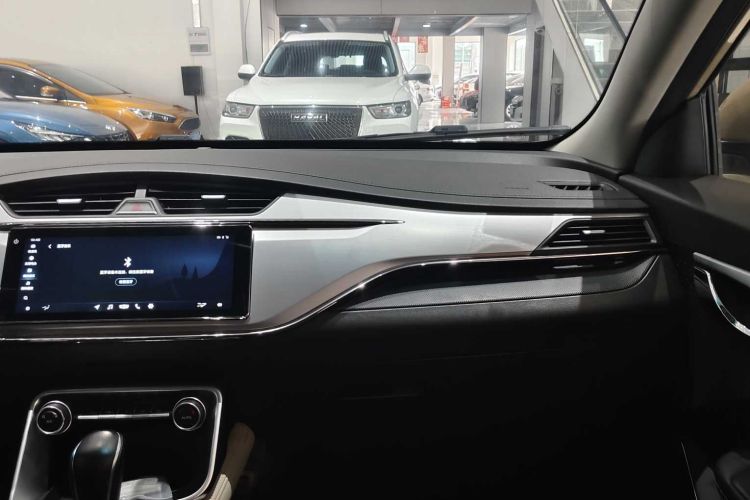 GEELY Binray 2019 immagine di auto #18