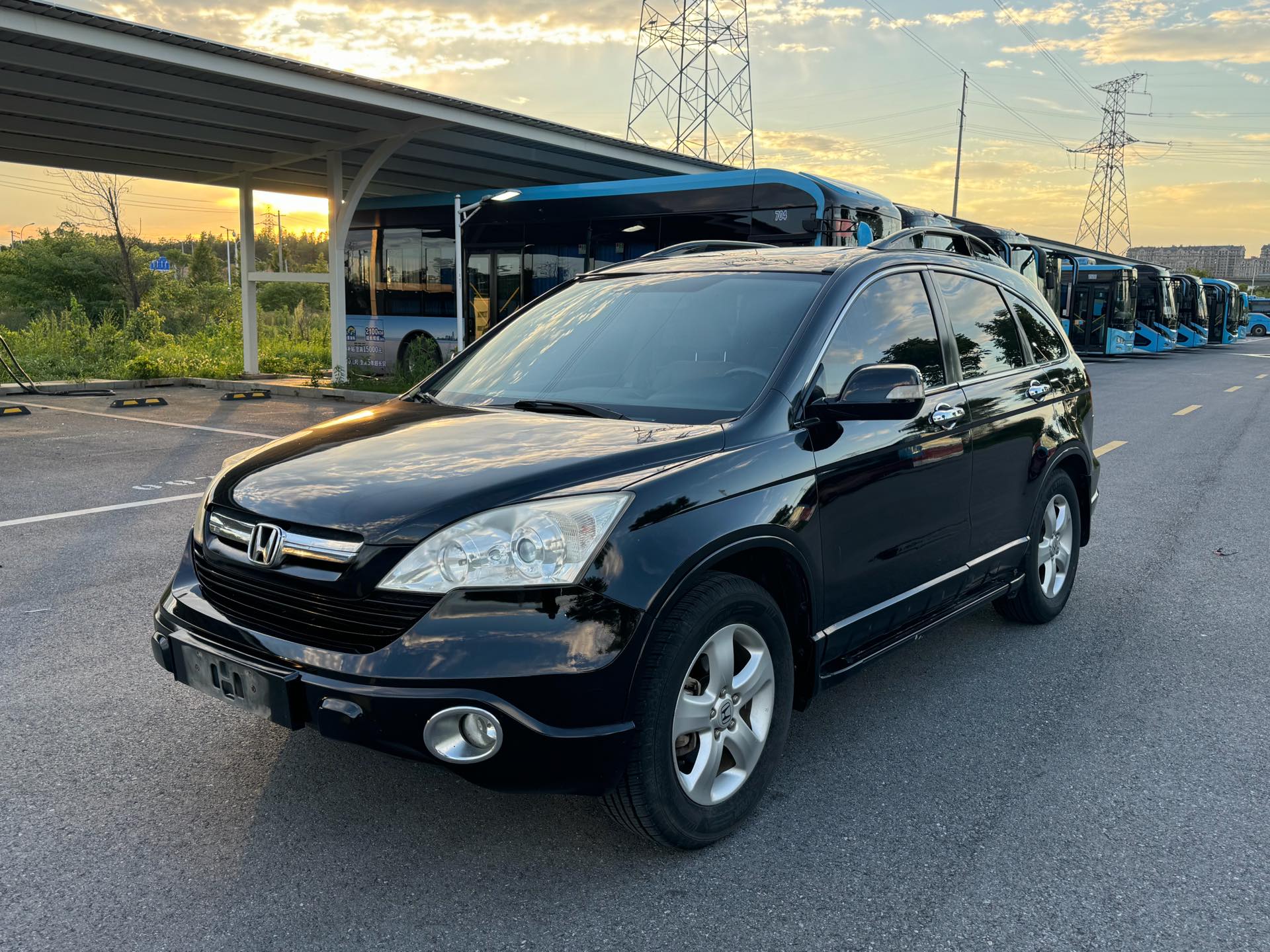 2009 car image 