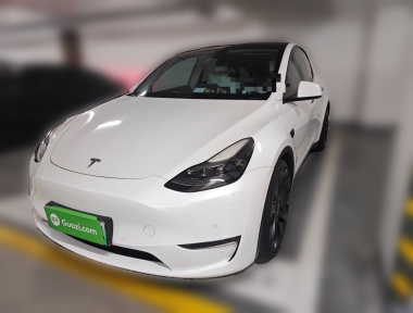 Tesla Model Y 2023 Tesla Model Y 2023 car image