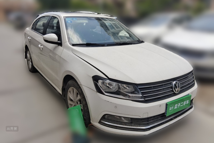 Volkswagen Lavida 2016 #4 Volkswagen Lavida 2016 car image #4