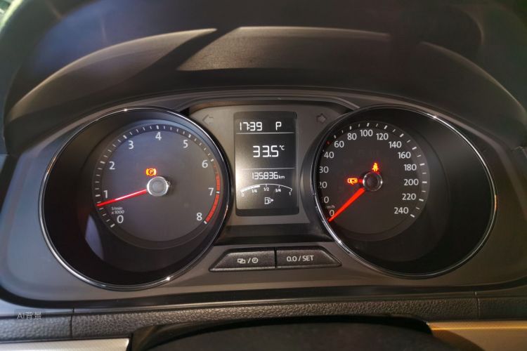 Volkswagen Lavida 2017 #13 Volkswagen Lavida 2017 car image #13