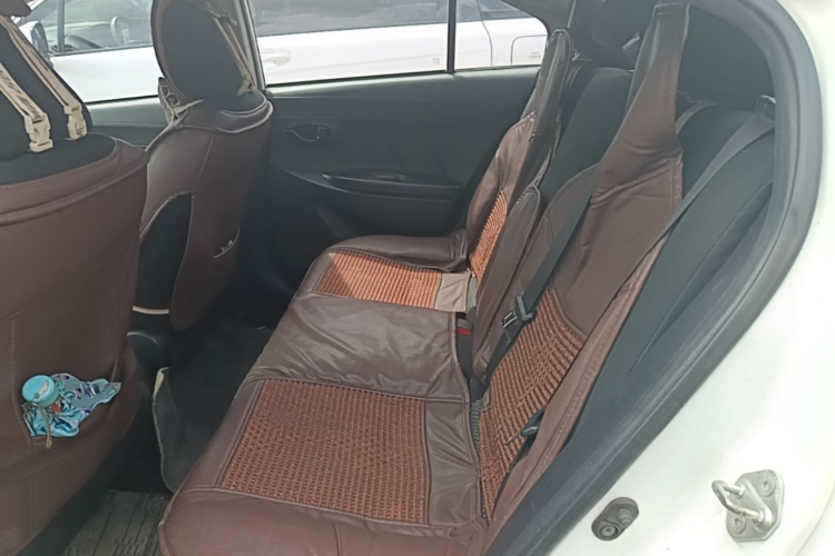 Toyota Vios 2016 car image #19