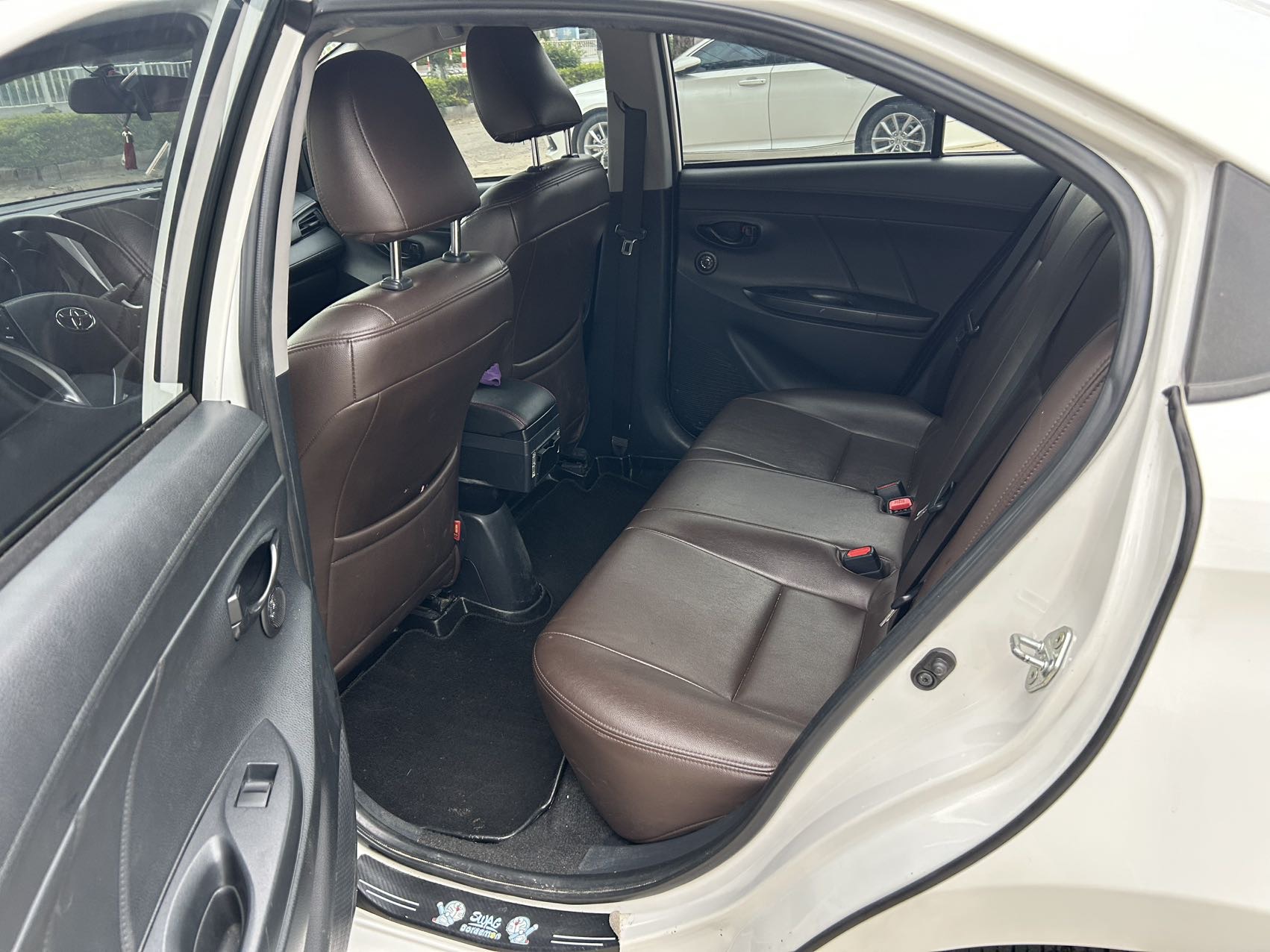Toyota Vios 2020 car image #8