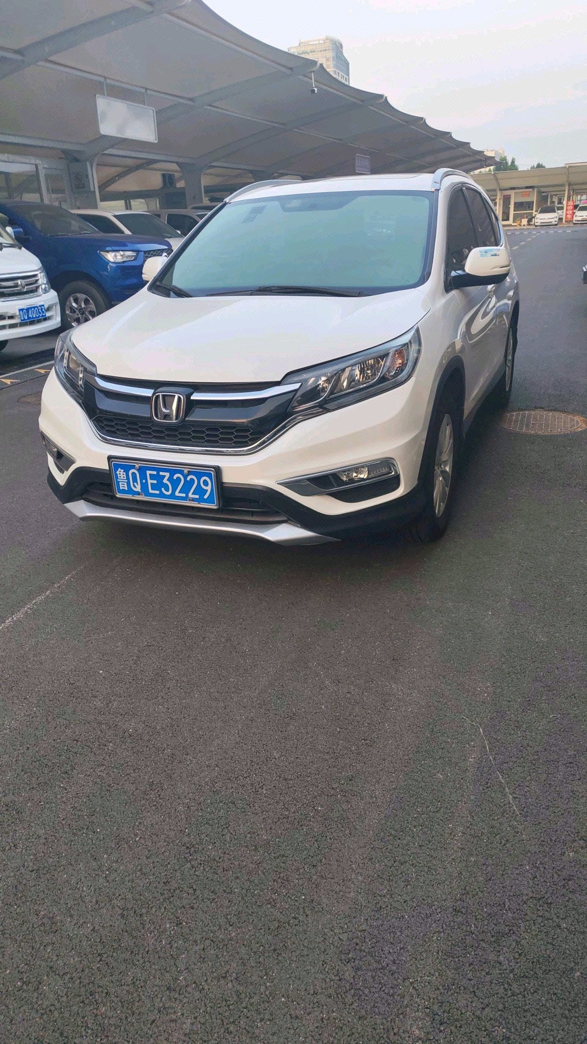 2017 2017 car image