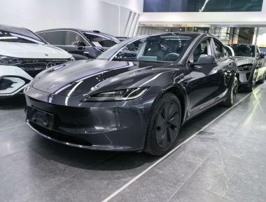 Tesla Model 3 2025 Tesla Model 3 2025 imagen de coche