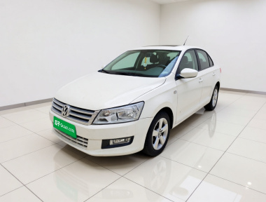 Volkswagen Santana 2014 car image 
