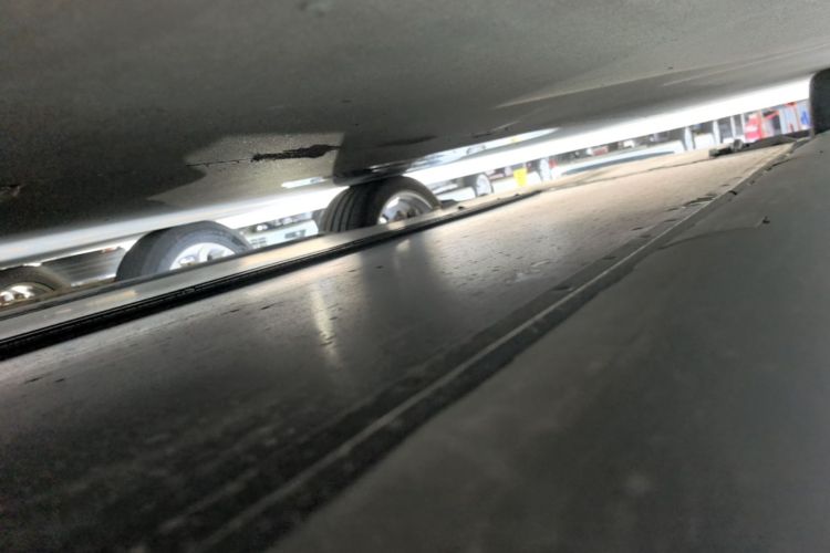 Tesla Model 3 2024 car image #29