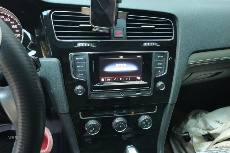 Volkswagen Golf 2016 #15 Volkswagen Golf 2016 car image #15