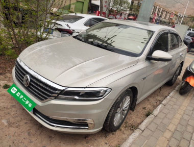 Volkswagen Lavida 2019 car image 
