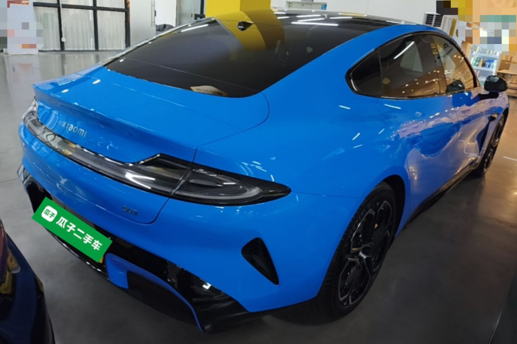 2026 #5 2026 immagine di auto #5
