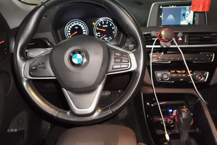 BMW X1 2019 #12 BMW X1 2019 car image #12