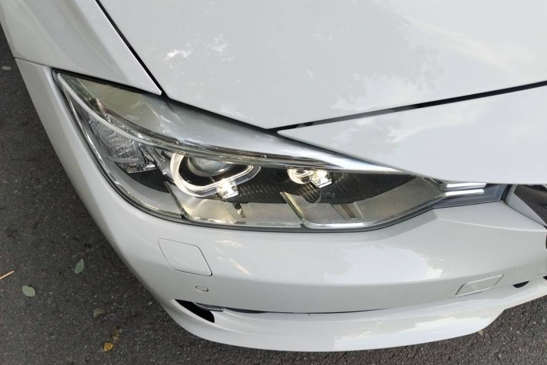 BMW 3 Series 2013 #7 BMW 3 Series 2013 car image #7
