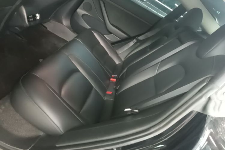 Tesla Model 3 2021 #13 Tesla Model 3 2021 immagine di auto #13