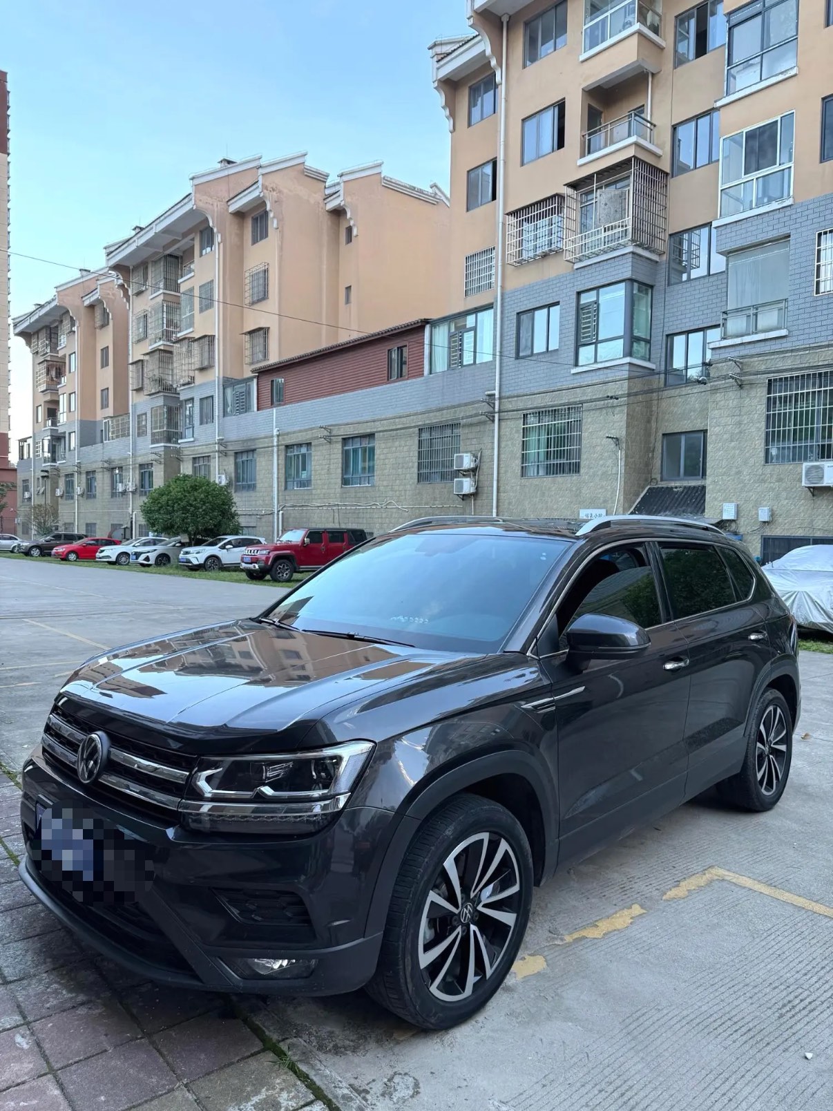 2023 immagine di auto 