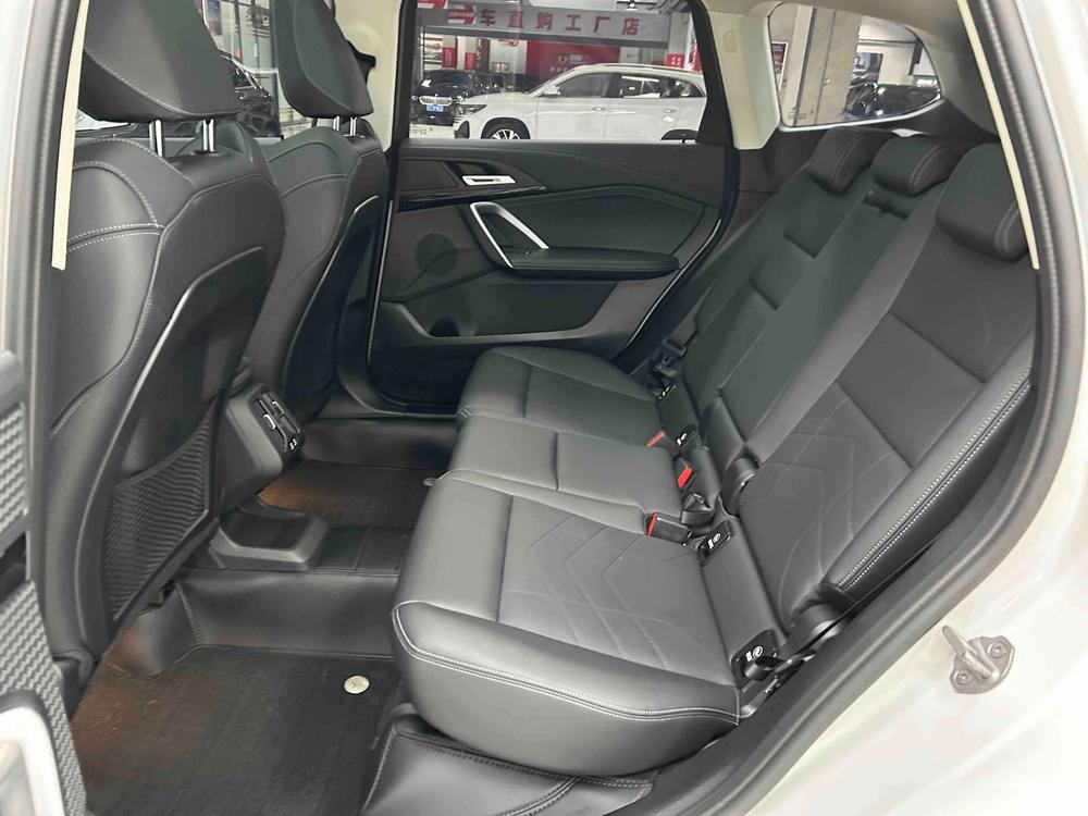 BMW X1 2023 car image #24