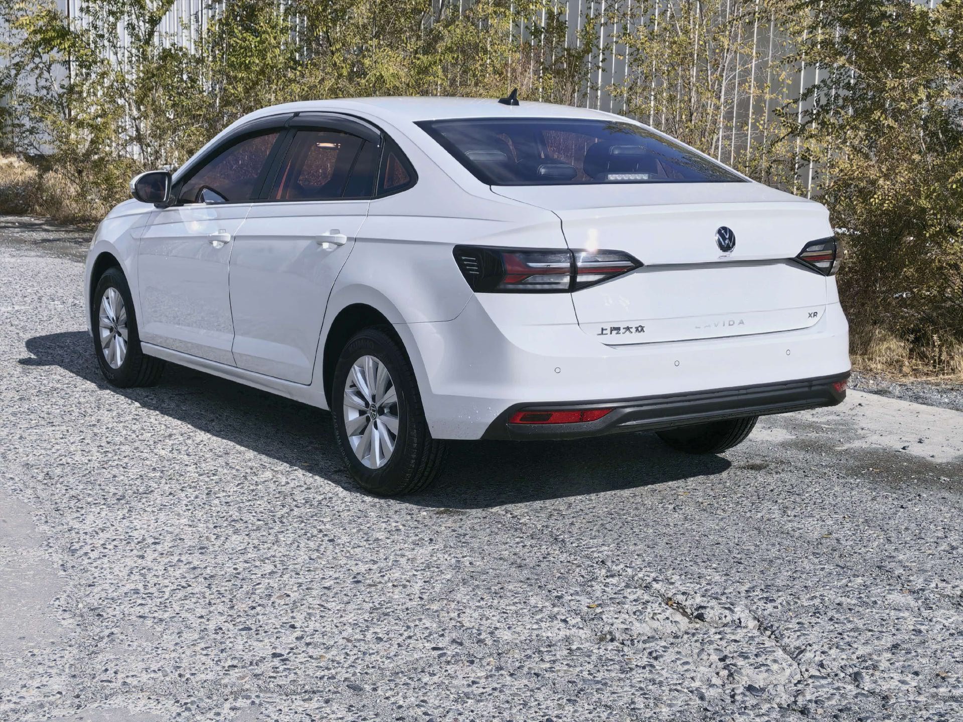Volkswagen Lavida 2024 car image #6