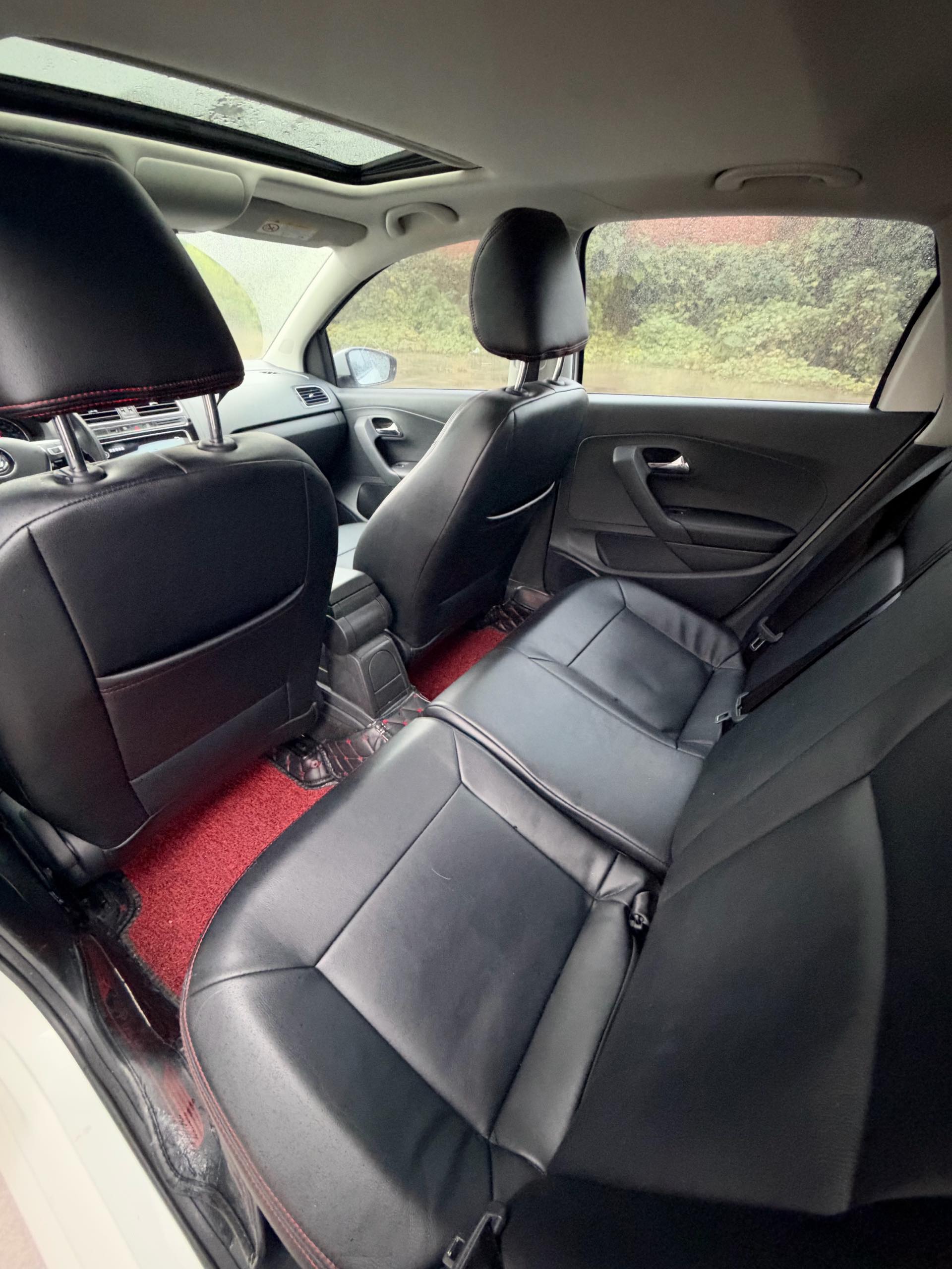 Volkswagen Polo 2018 #5 Volkswagen Polo 2018 car image #5