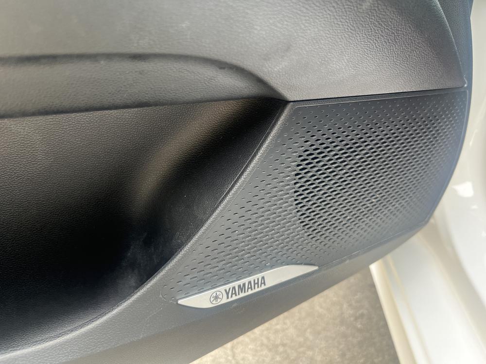 MG 5 Scorpio 2022 car image #8