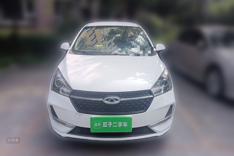 Chery Arrizo 5 2019 #3 Chery Arrizo 5 2019 car image #3