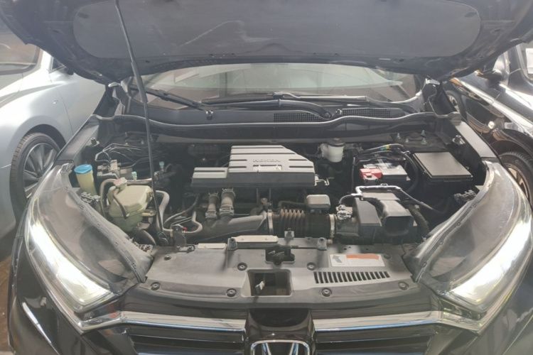 Honda CR-V 2020 car image #20