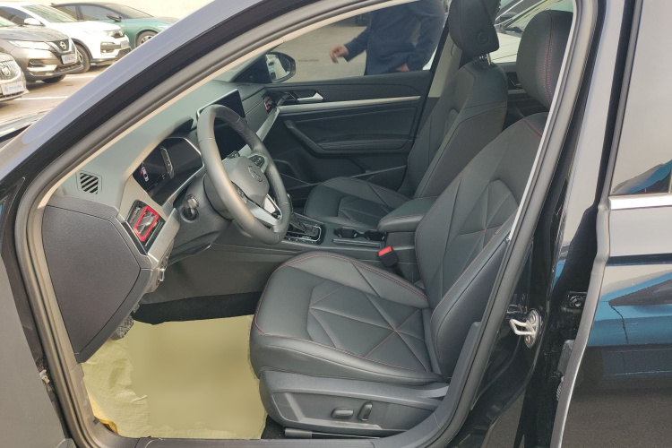 Volkswagen Lavida 2024 imagen de coche #15