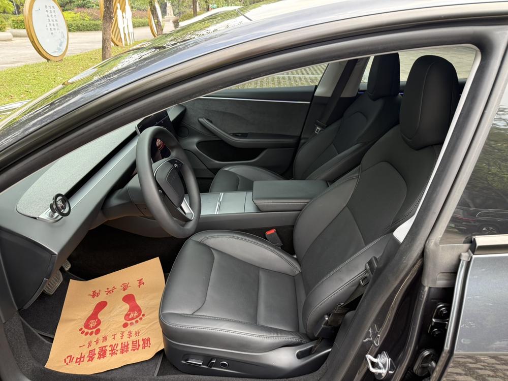 Tesla Model 3 2024 immagine di auto #15
