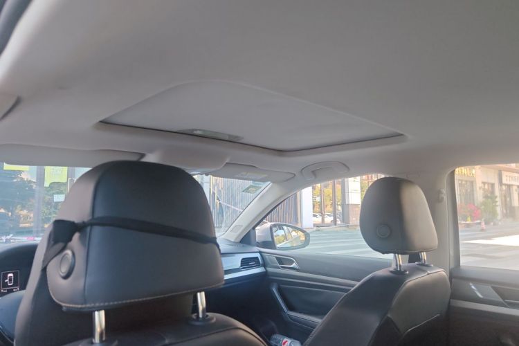 Volkswagen Lavida 2019 #16 Volkswagen Lavida 2019 imagen de coche #16