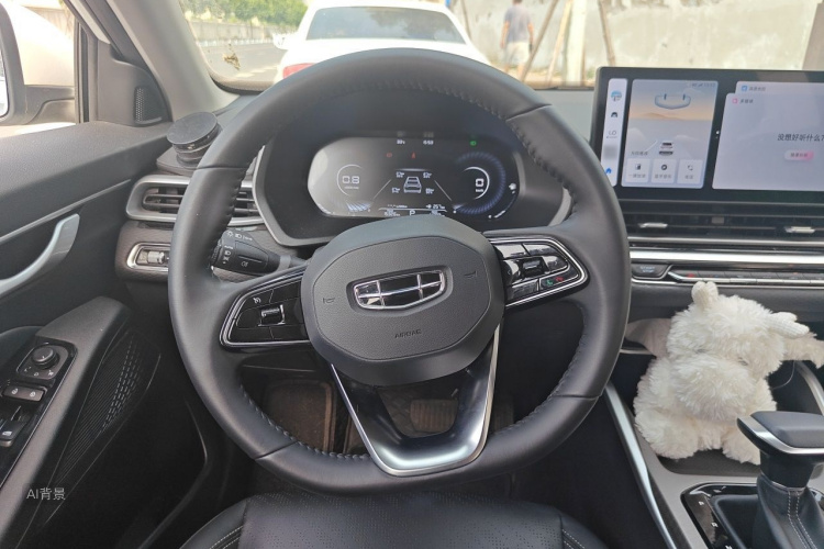 GEELY Emgrand 2023 #12 GEELY Emgrand 2023 immagine di auto #12