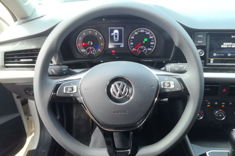 Volkswagen Lavida 2020 #11 Volkswagen Lavida 2020 car image #11