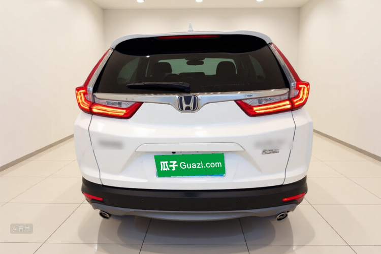 Honda CR-V 2020 car image #6