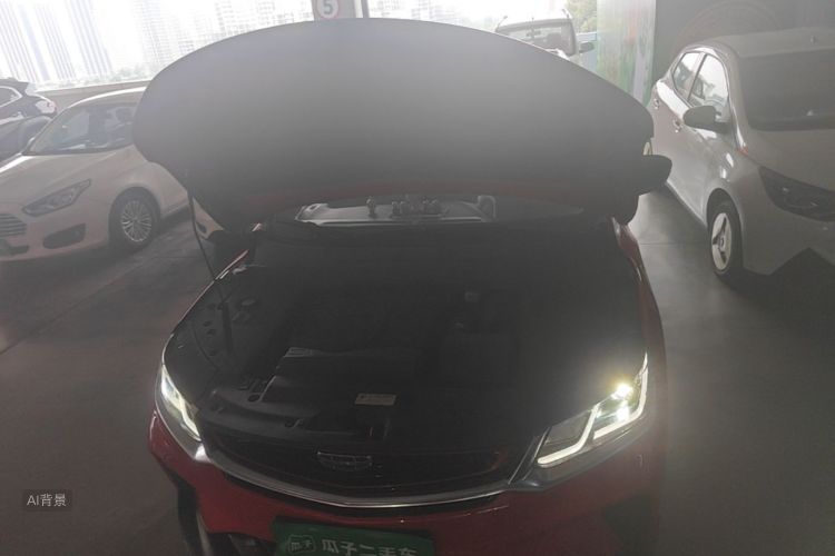2019 #23 2019 car image #23