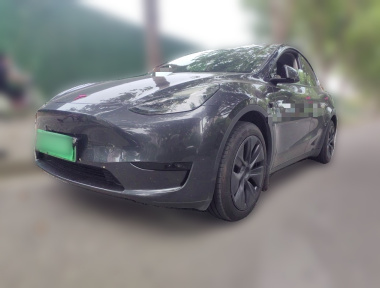 Tesla Model Y 2024 Tesla Model Y 2024 car image