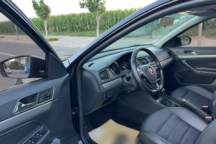 Volkswagen Lavida 2017 #17 Volkswagen Lavida 2017 car image #17