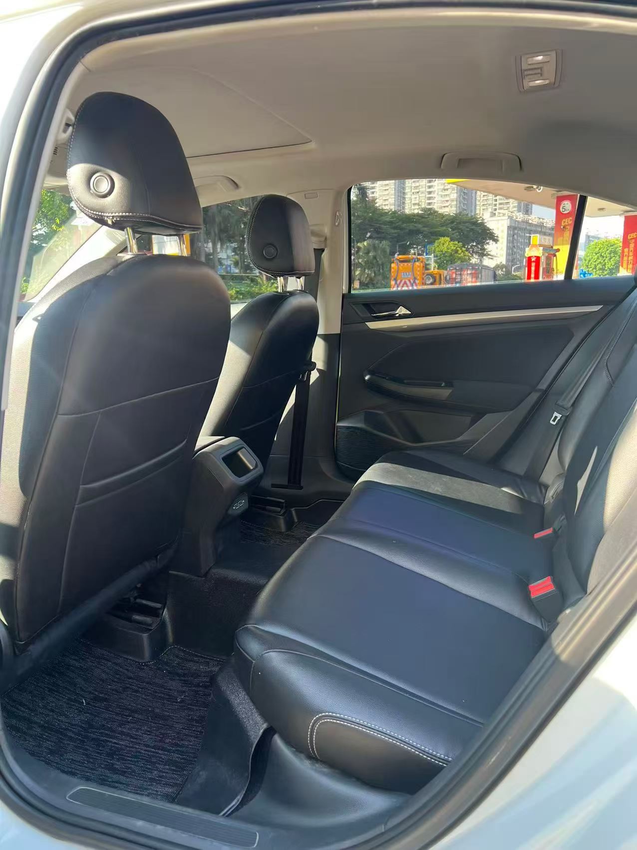 Volkswagen Bora 2021 #5 Volkswagen Bora 2021 صورة سيارة #5