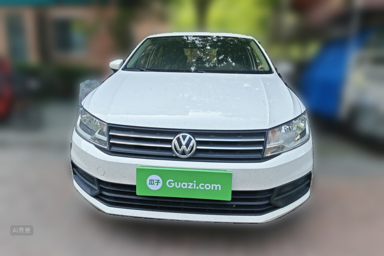 Volkswagen Santana 2020 #3 Volkswagen Santana 2020 car image #3