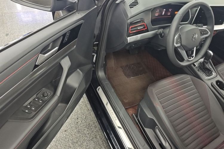 Volkswagen Lavida 2024 car image #12