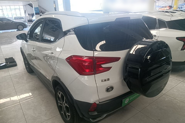 BYD Yuan Pro 2021 #5 BYD Yuan Pro 2021 imagem de carro #5