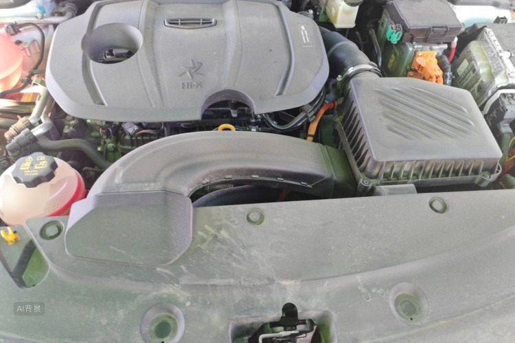 GEELY Emgrand L HiP 2023 #22 GEELY Emgrand L HiP 2023 car image #22