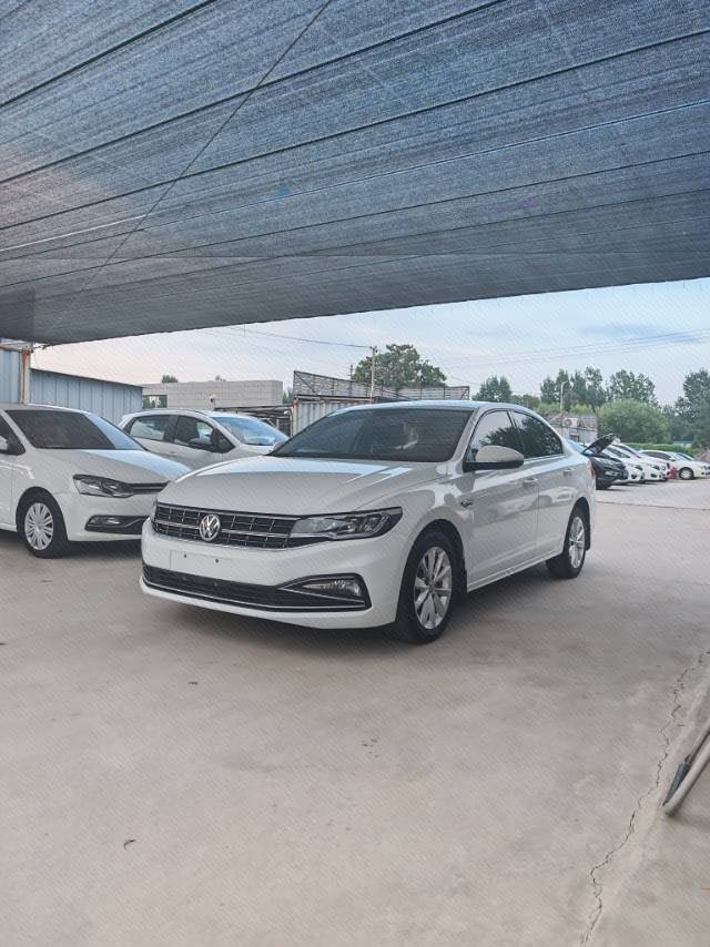 Volkswagen Bora 2019 car image 