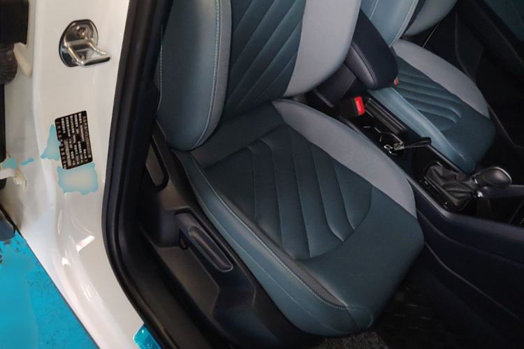 Volkswagen Tharu 2023 #25 Volkswagen Tharu 2023 immagine di auto #25