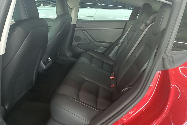 Tesla Model 3 2022 #13 Tesla Model 3 2022 car image #13