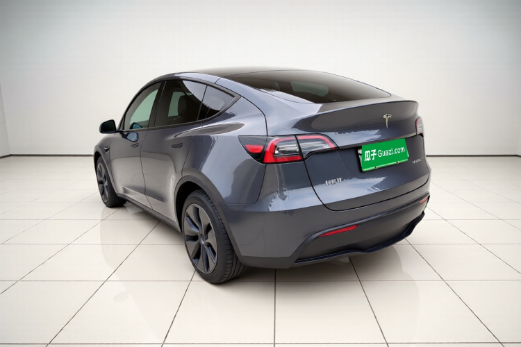Tesla Model Y 2024 #5 Tesla Model Y 2024 immagine di auto #5