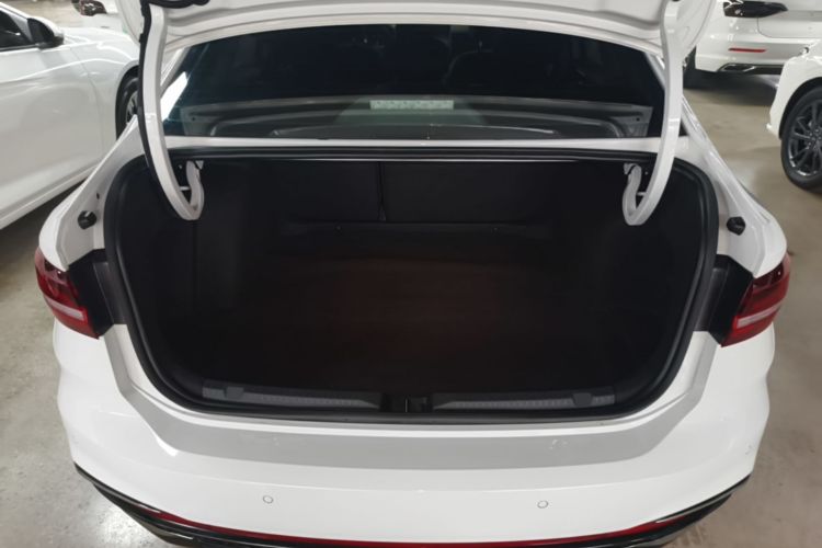 Volkswagen Lavida 2024 #19 Volkswagen Lavida 2024 car image #19