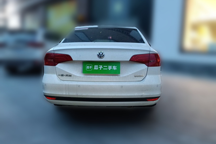 Volkswagen Bora 2022 car image #4