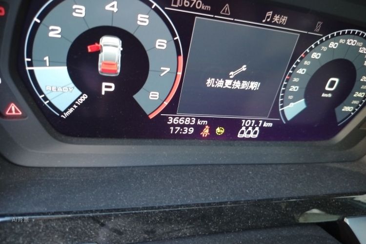 Audi A3 2022 immagine di auto #14
