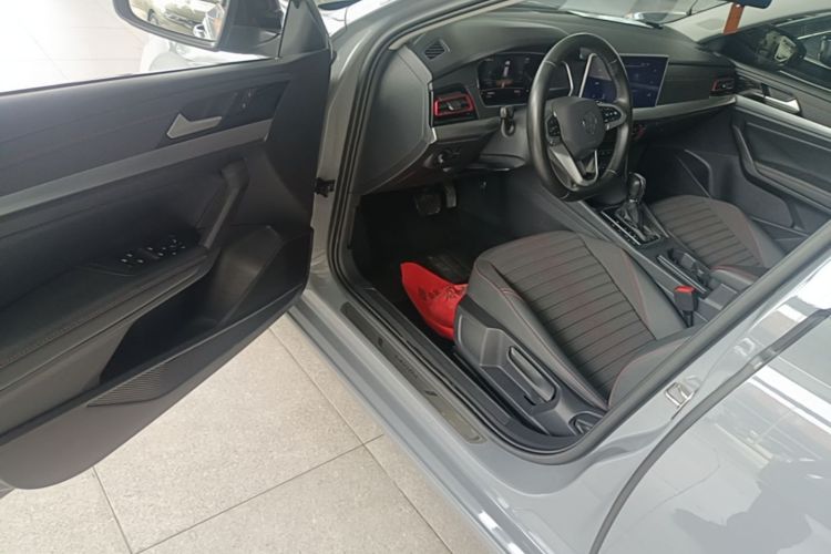 Volkswagen Lavida 2022 car image #16