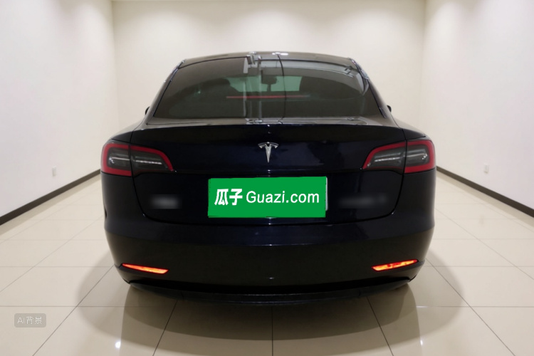 Tesla Model 3 2022 #6 Tesla Model 3 2022 immagine di auto #6