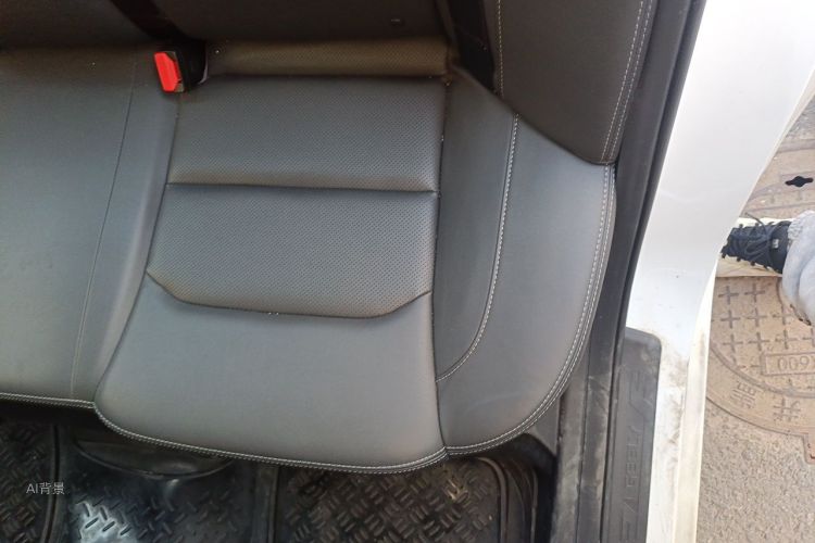 GEELY Emgrand 2020 car image #19
