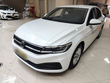 Volkswagen Bora 2019 Volkswagen Bora 2019 car image