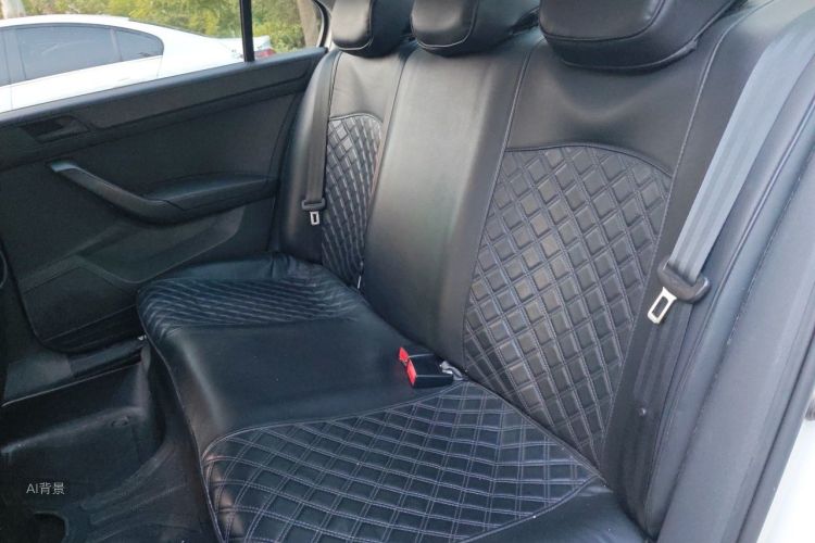 Volkswagen Santana 2022 car image #19